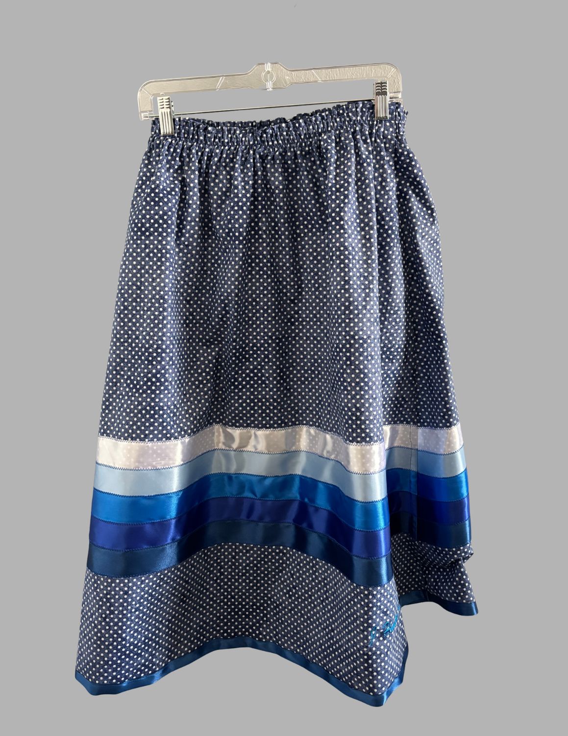 Ribbon Skirts - J Hunter Co.