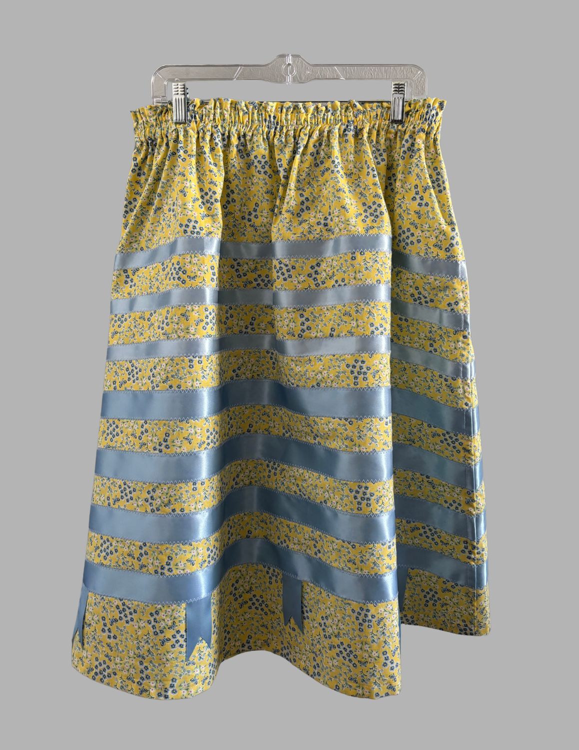 Ribbon Skirts - J Hunter Co.
