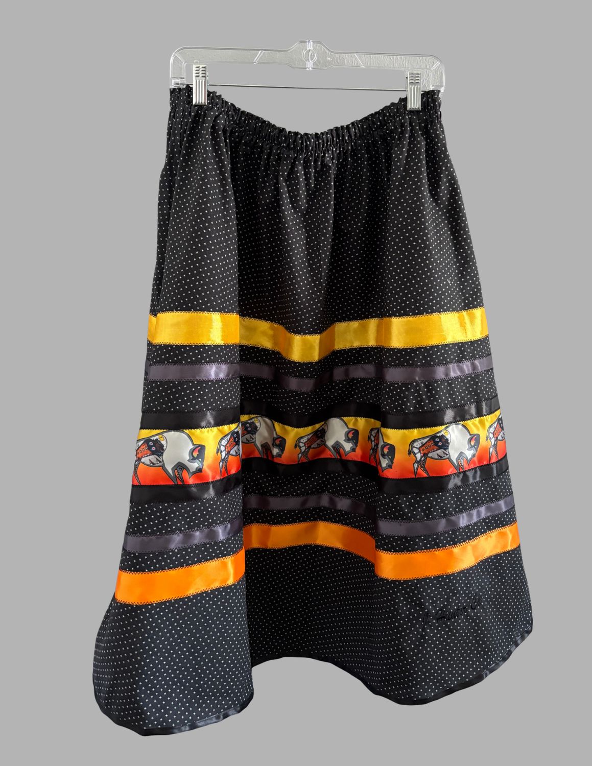Ribbon Skirts - J Hunter Co.