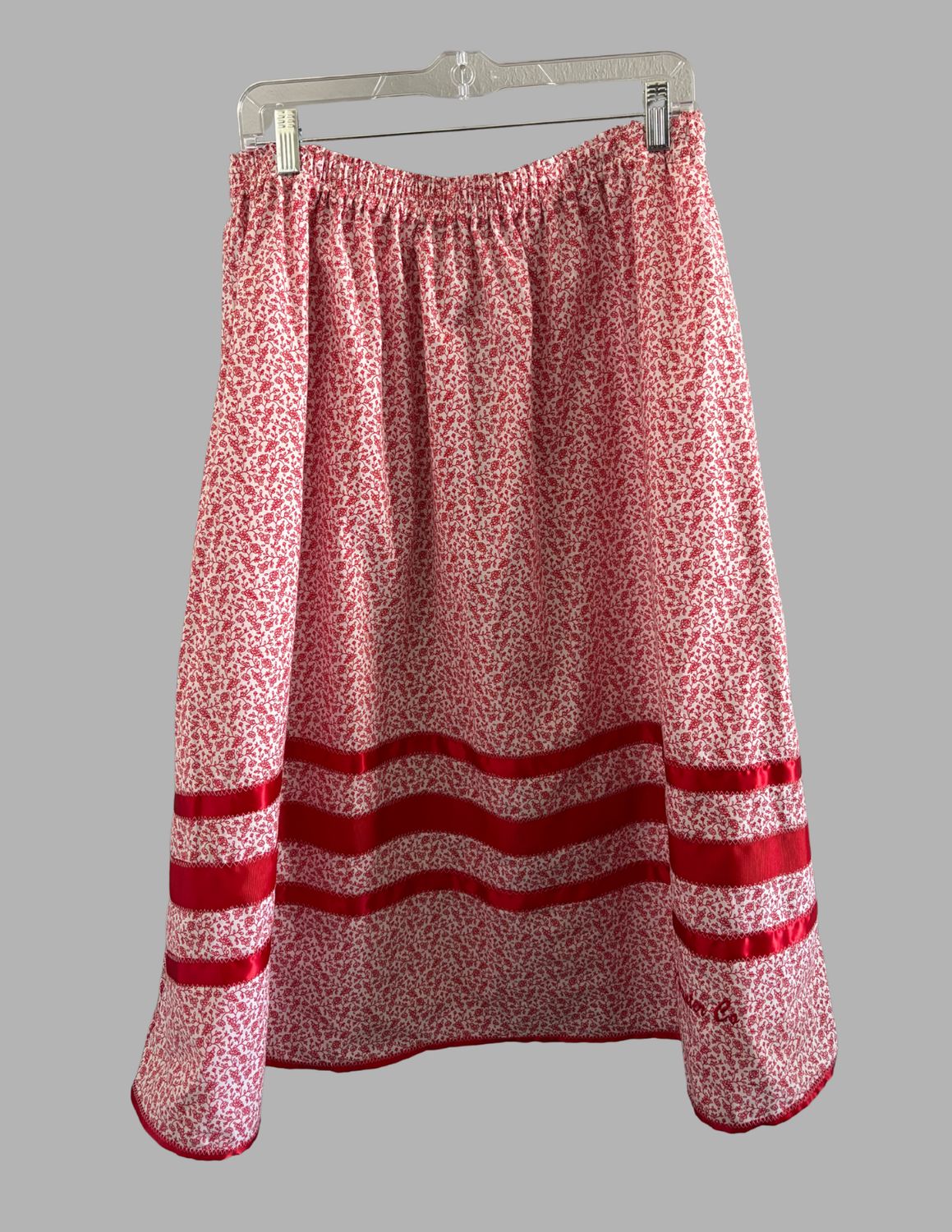 Ribbon Skirts - J Hunter Co.