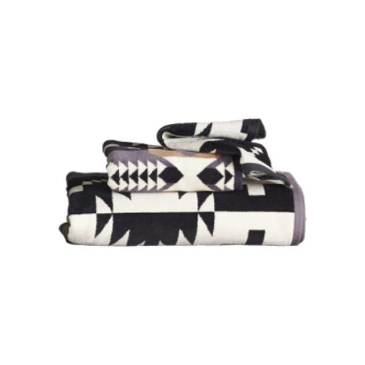 3 piece towel set