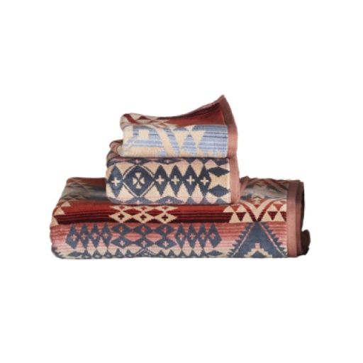 3 piece towel set