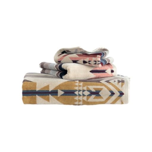 3 piece towel set