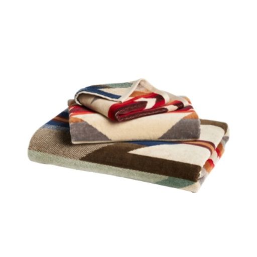 3 piece towel set