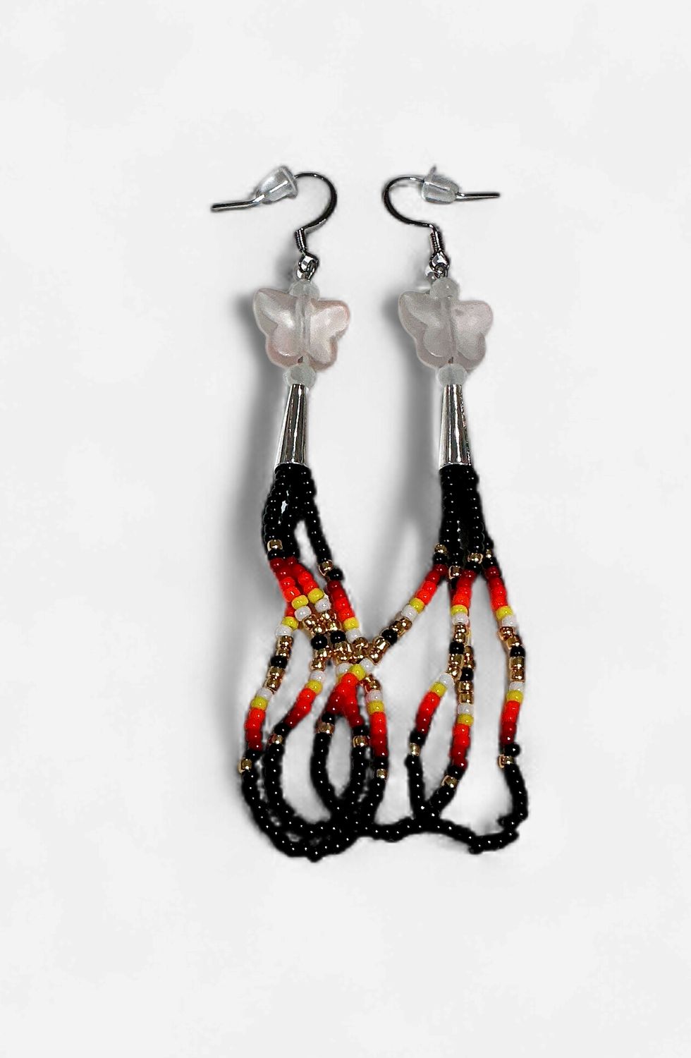 Beaded Earrings