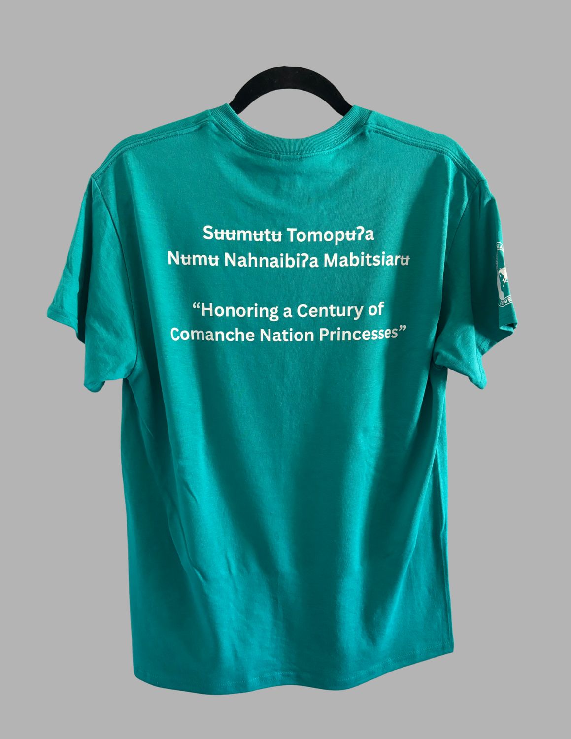 33rd Annual Powwow T-Shirts