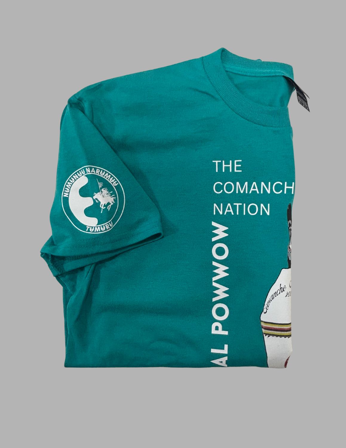 33rd Annual Powwow T-Shirts