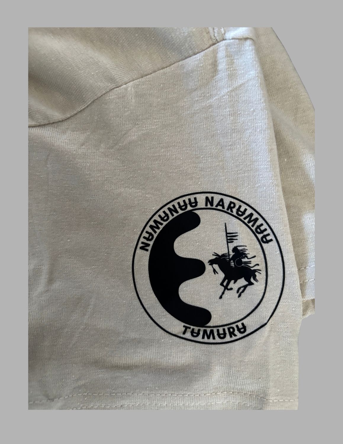 33rd Annual Powwow T-Shirts