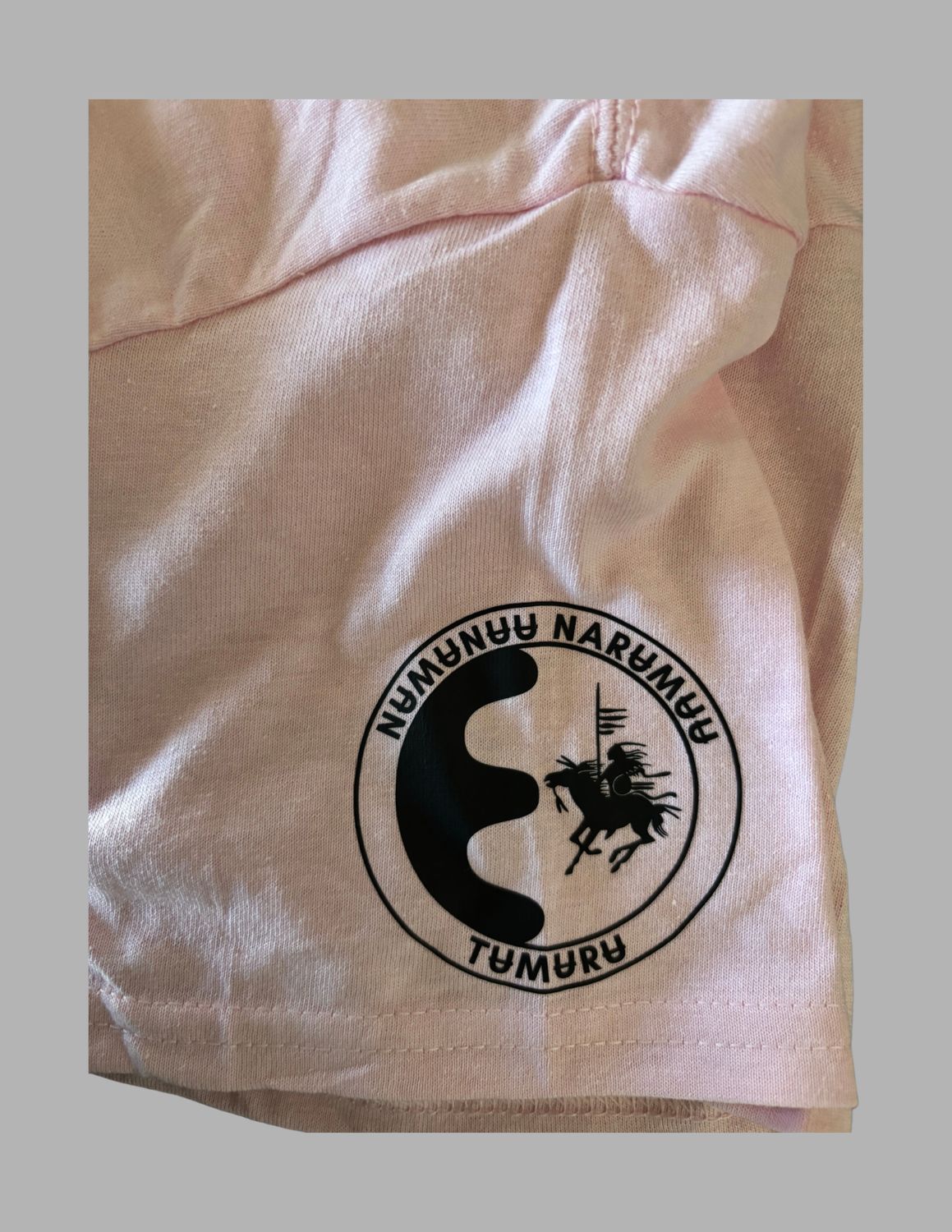 33rd Annual Powwow T-Shirts