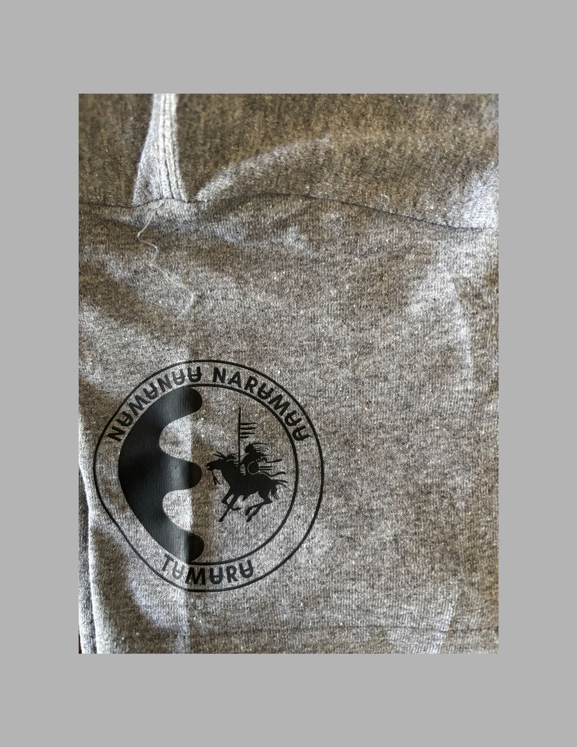 2026 Rodeo T-Shirt