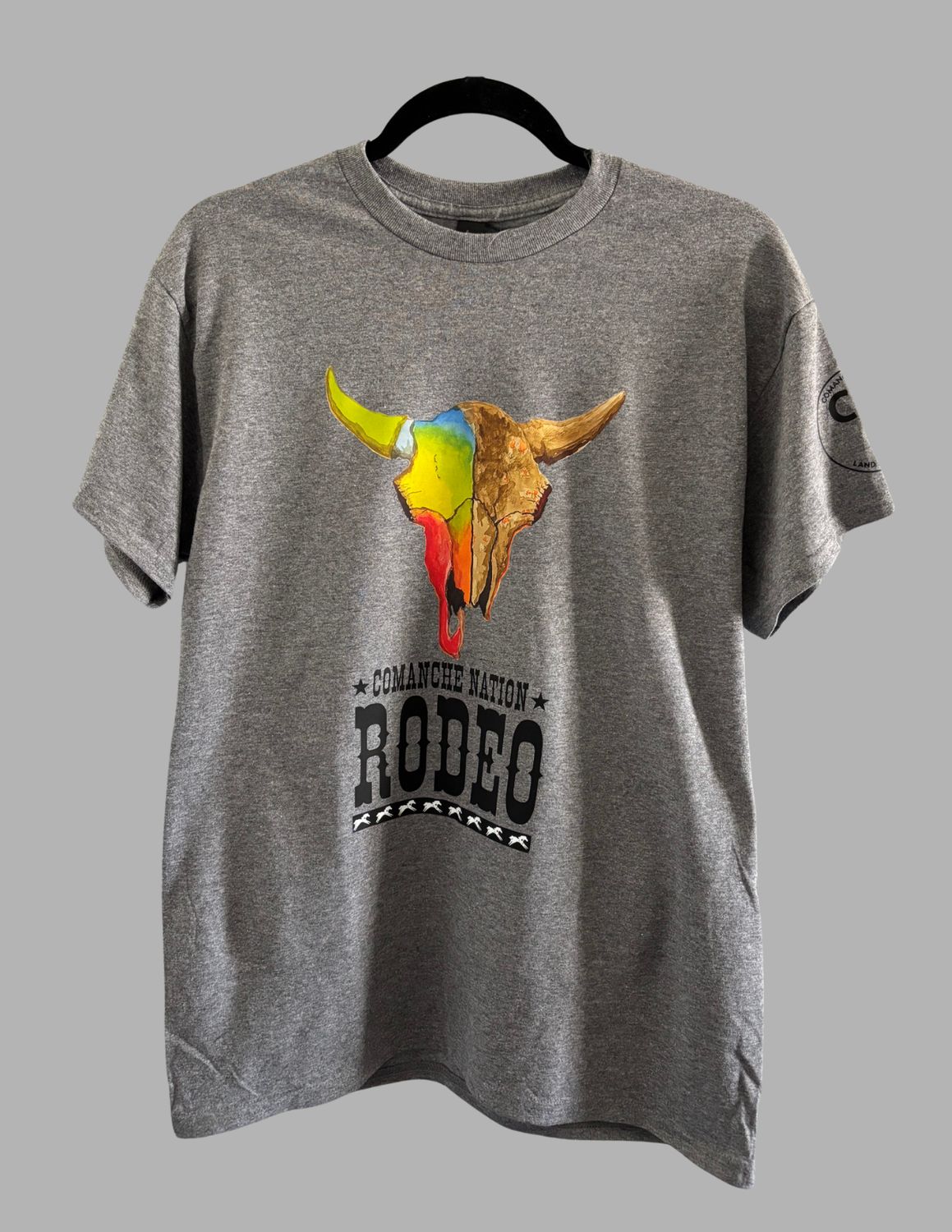 2026 Rodeo T-Shirt, Size: Small