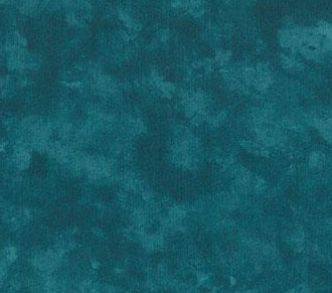 Marbles Fabric, Color: Teal