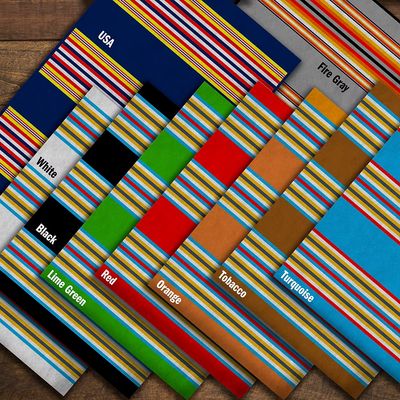 Teton Serape