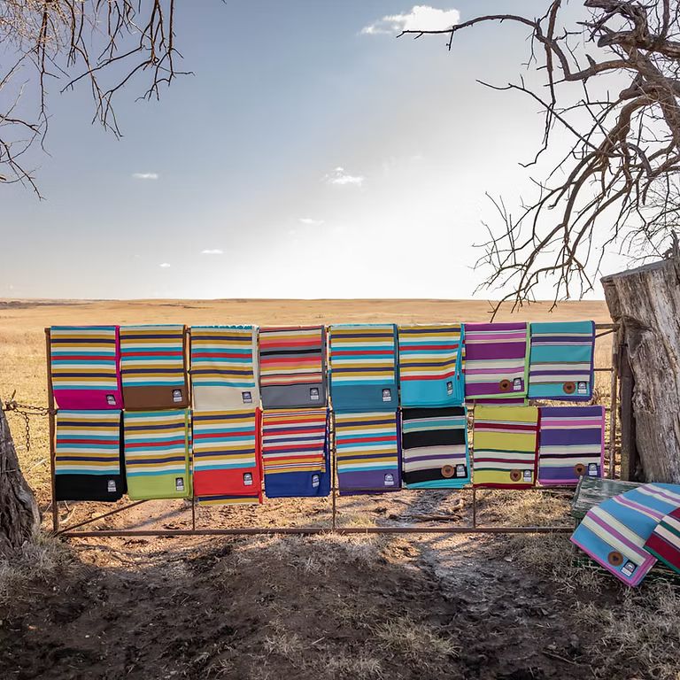 Teton Serape
