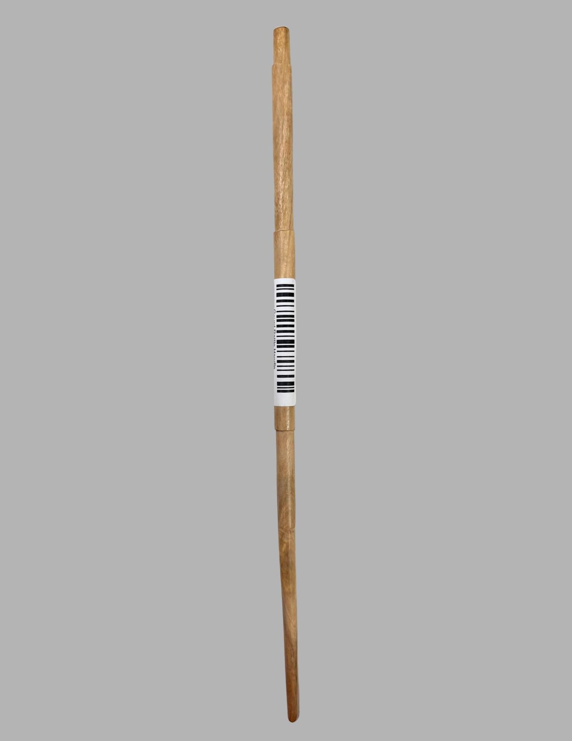 Gourd Rattle Handle