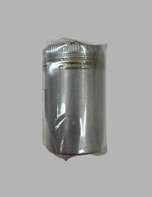 Aluminum Gourd Shaker