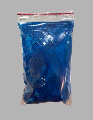 Hackles Strung 1 oz
