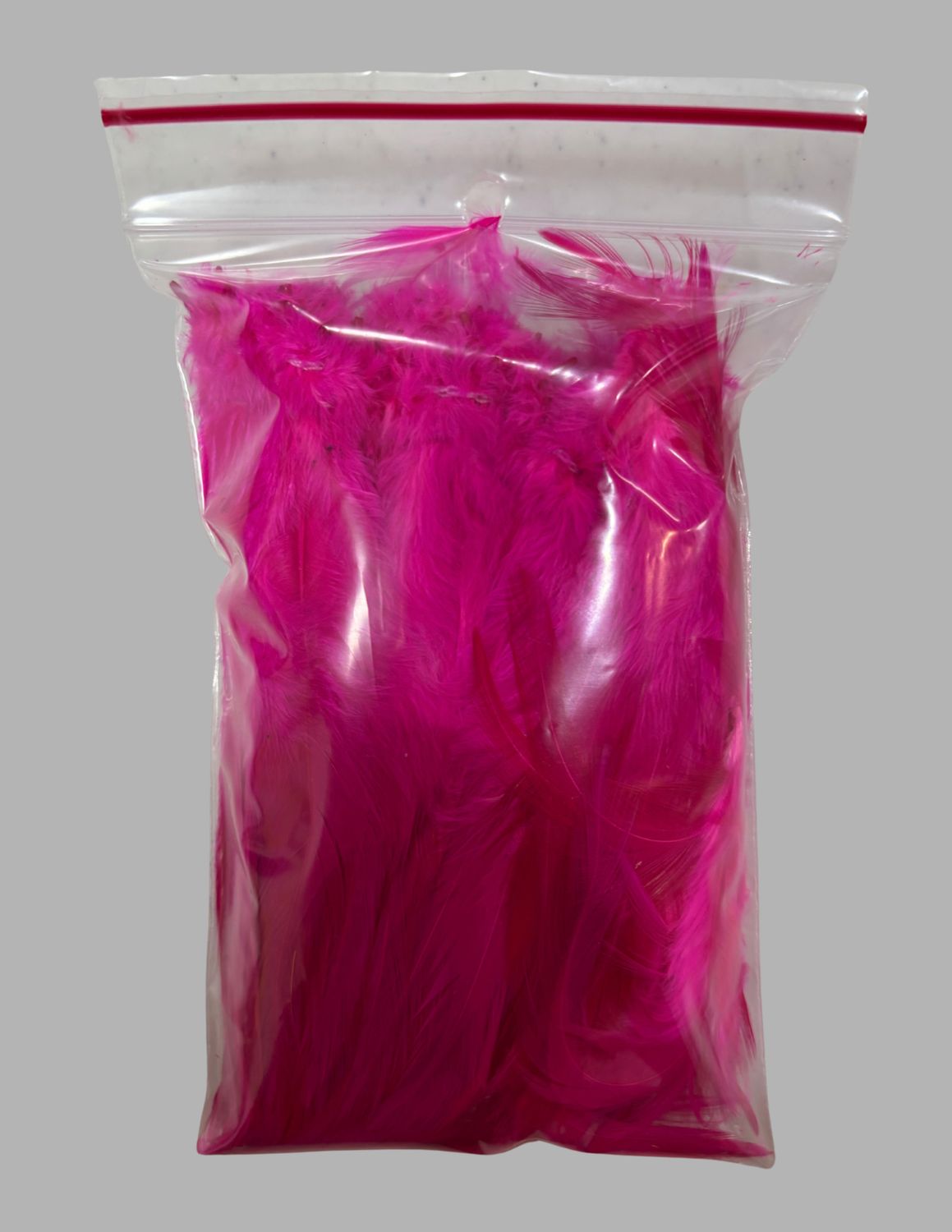 Hackles Strung 1 oz