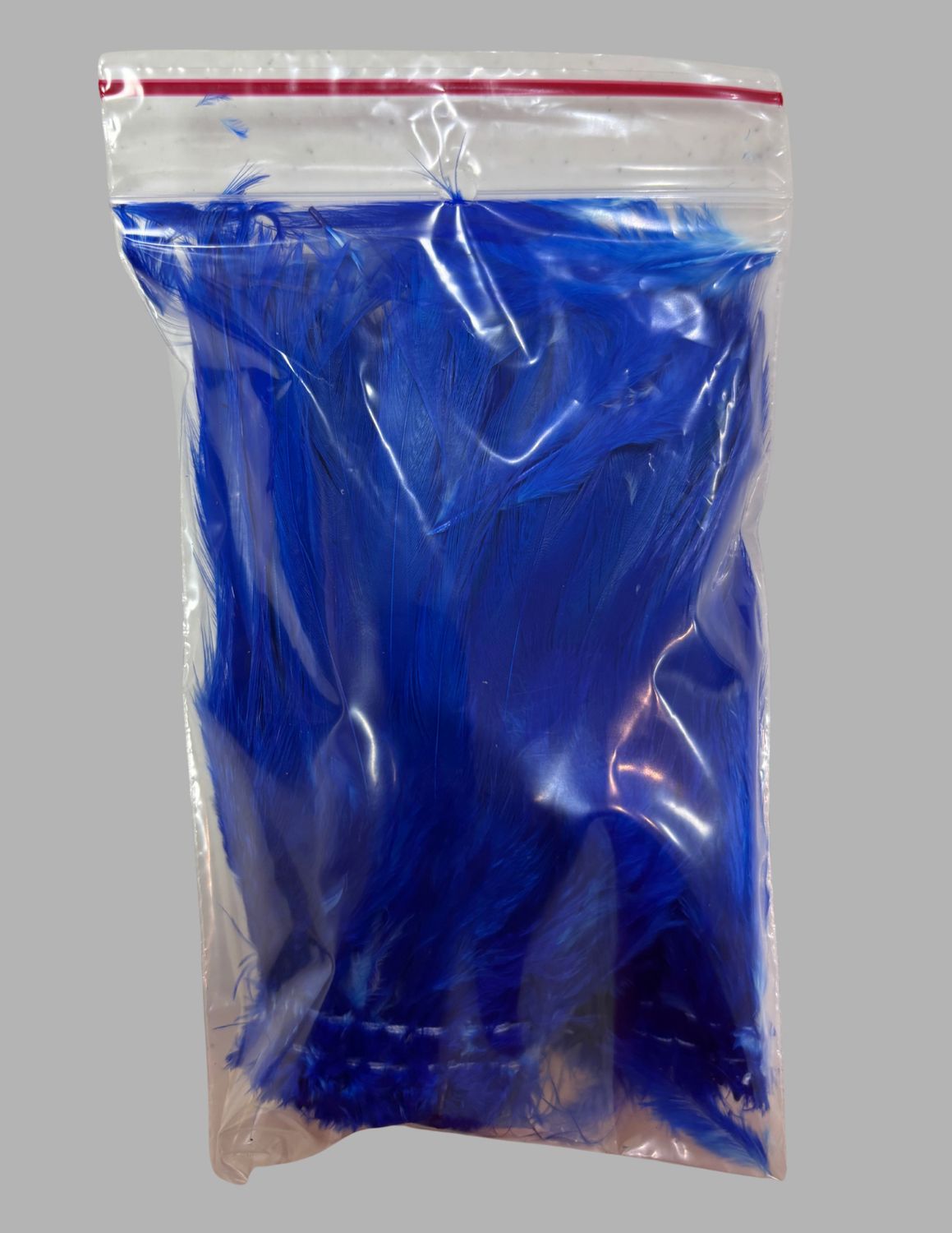 Hackles Strung 1 oz