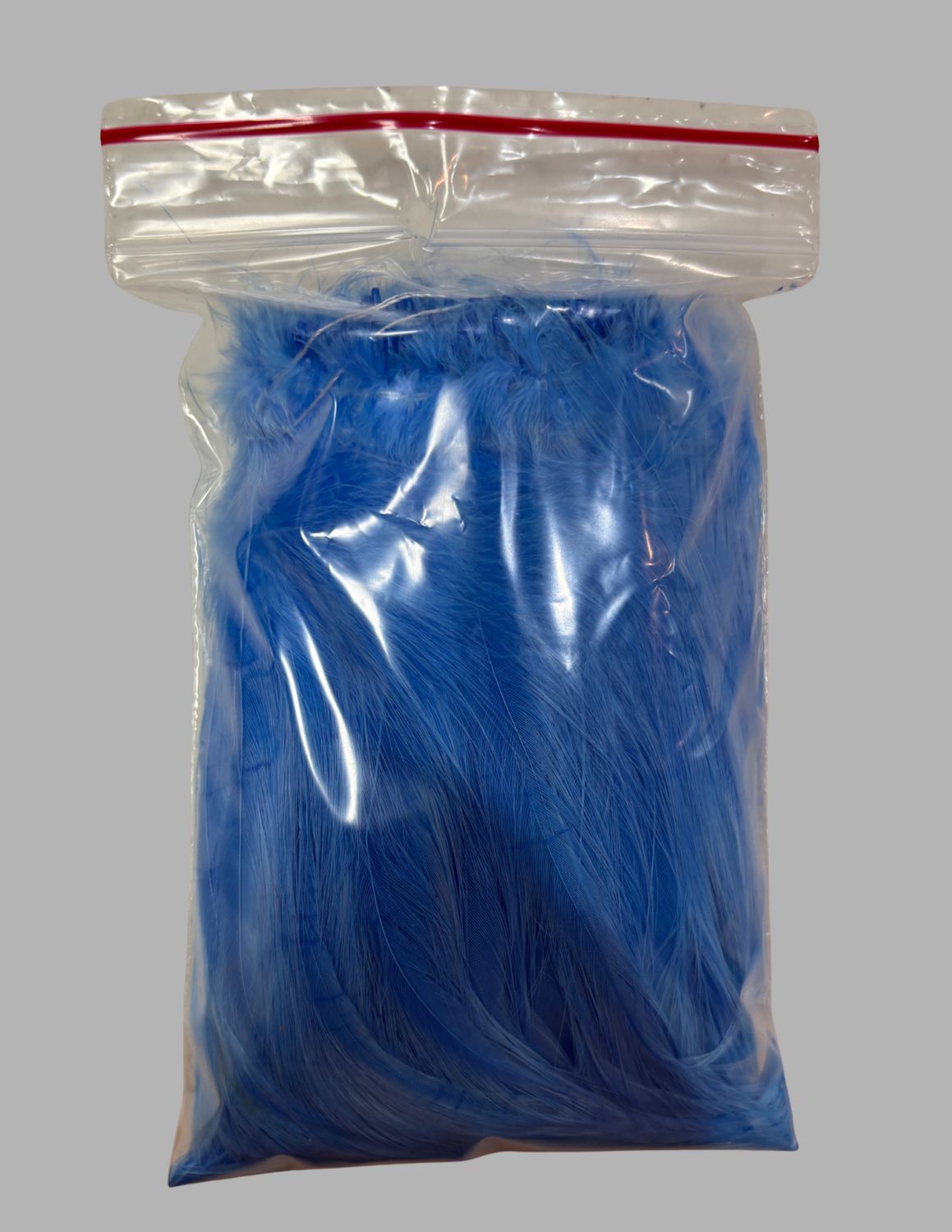 Hackles Strung 1 oz