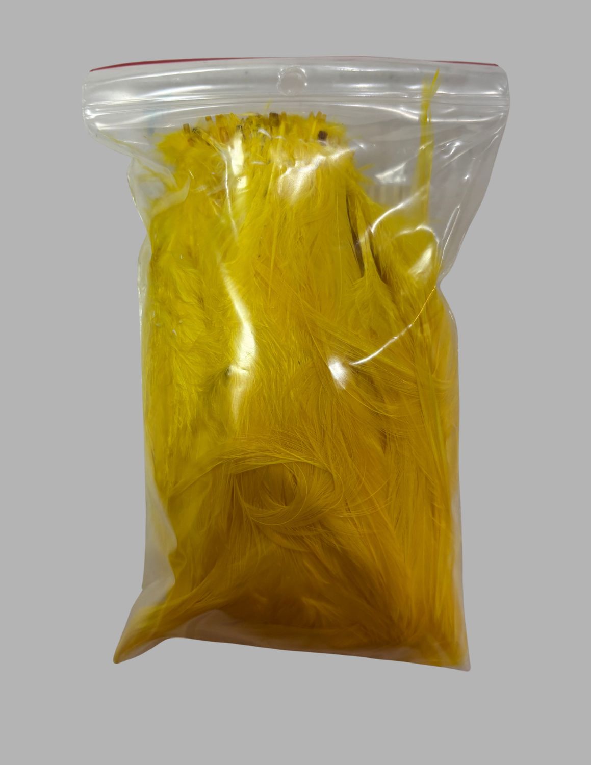 Hackles Strung 1 oz