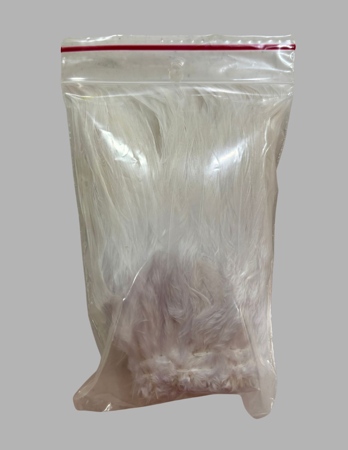 Hackles Strung 1 oz