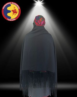 Shawls (RSO)