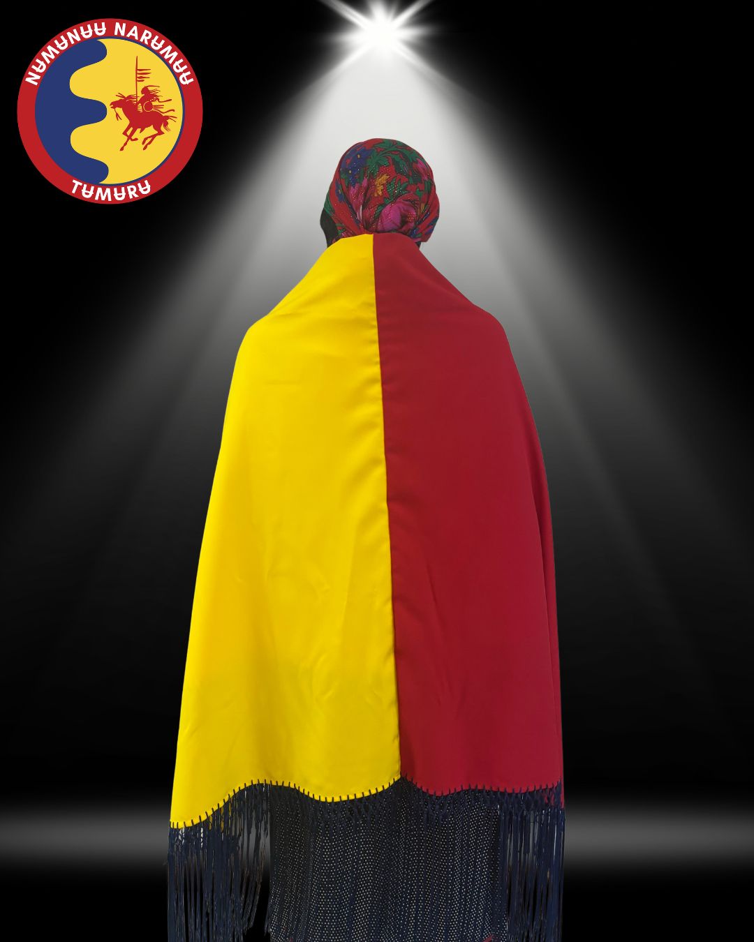 Shawls (RSO)