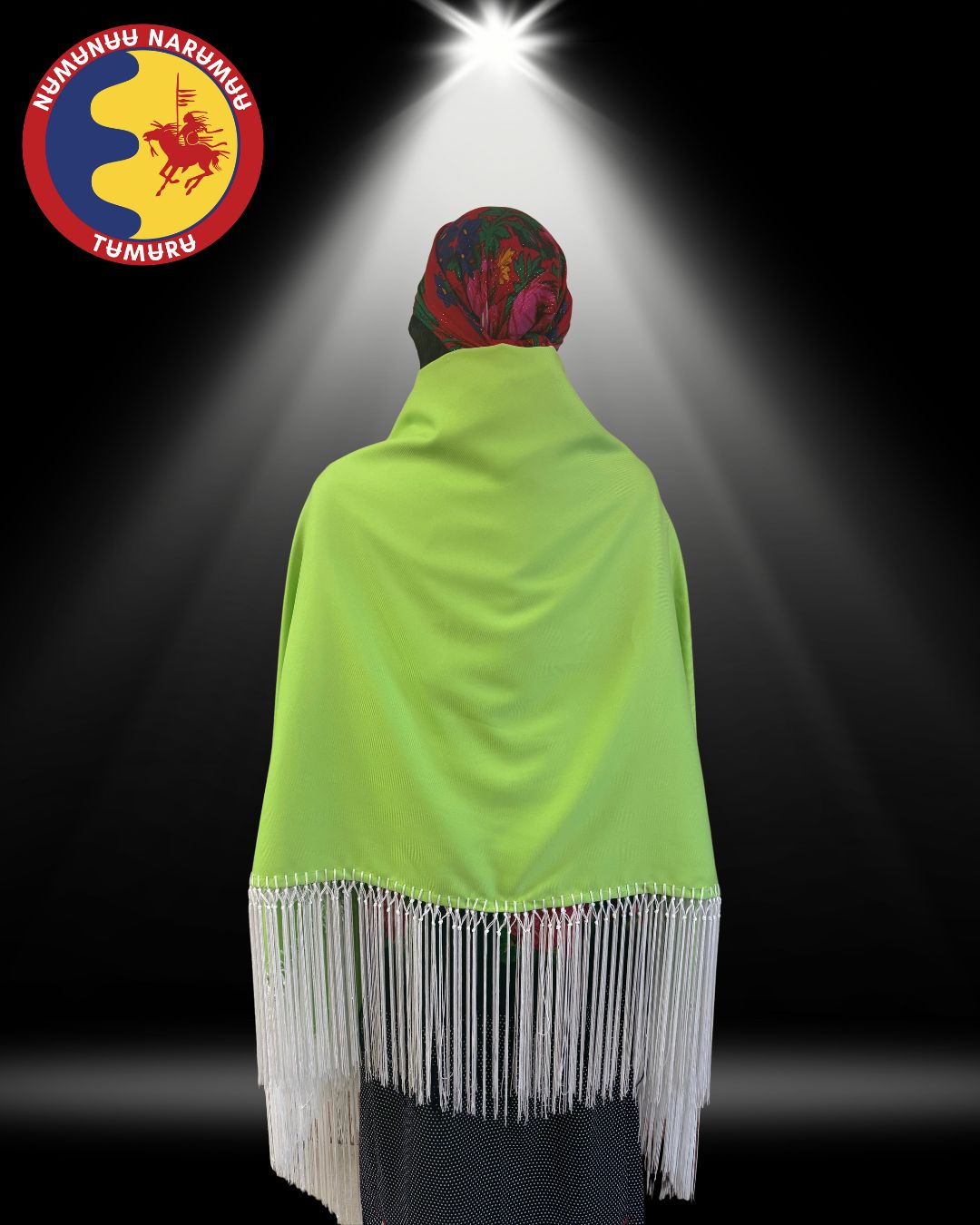 Shawls (RSO)