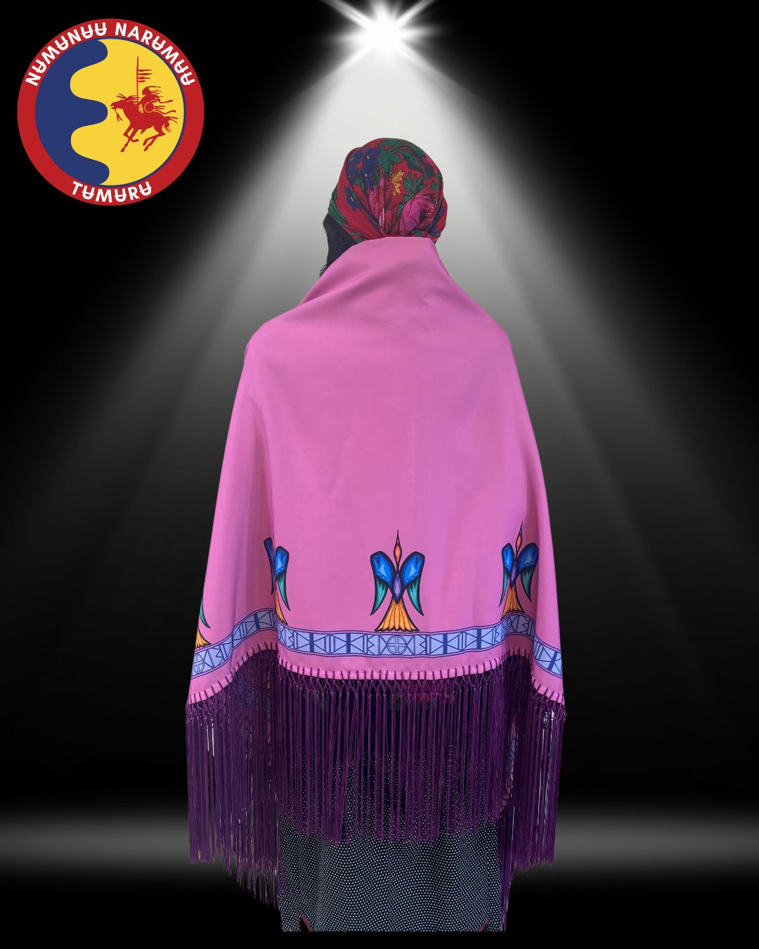 Shawls (RSO)