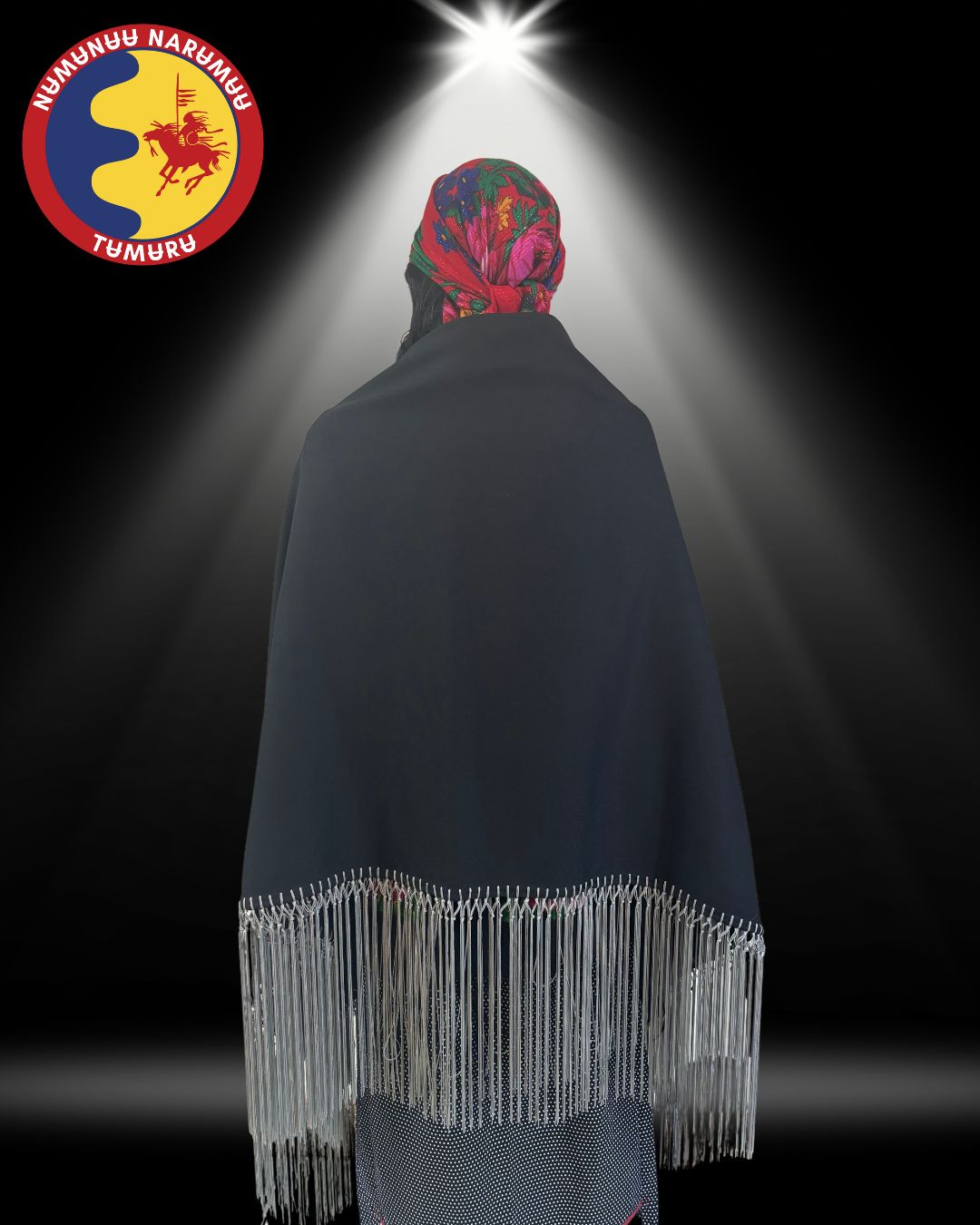 Shawls (RSO)