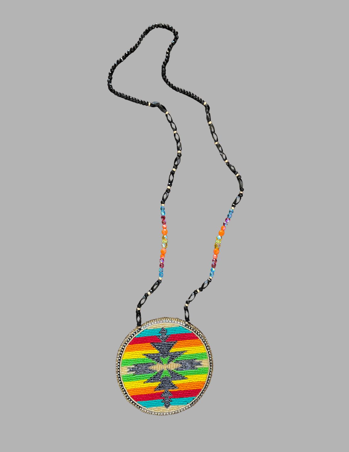 Medallion (Gallegos)