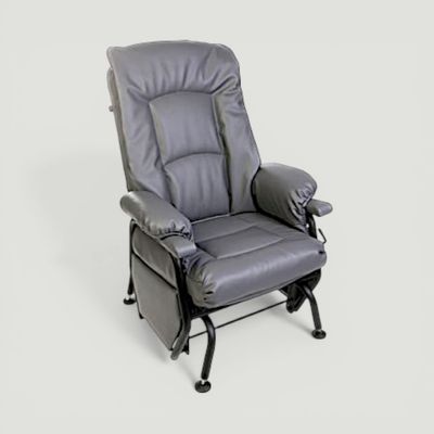 Berçante auto bloquante PEL