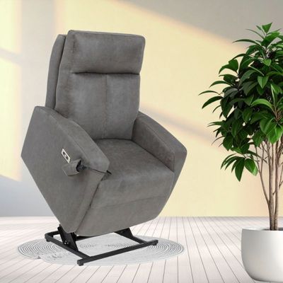 Fauteuils et berçantes