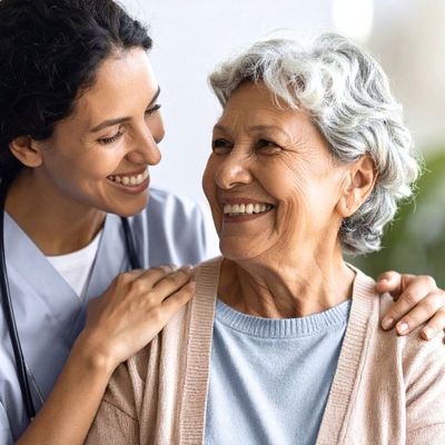 Vêtements adaptés pour femmes