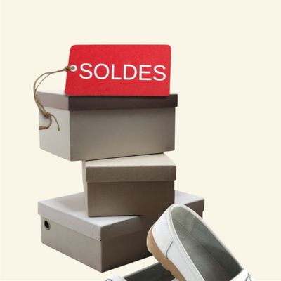 Liquidation-vente finale