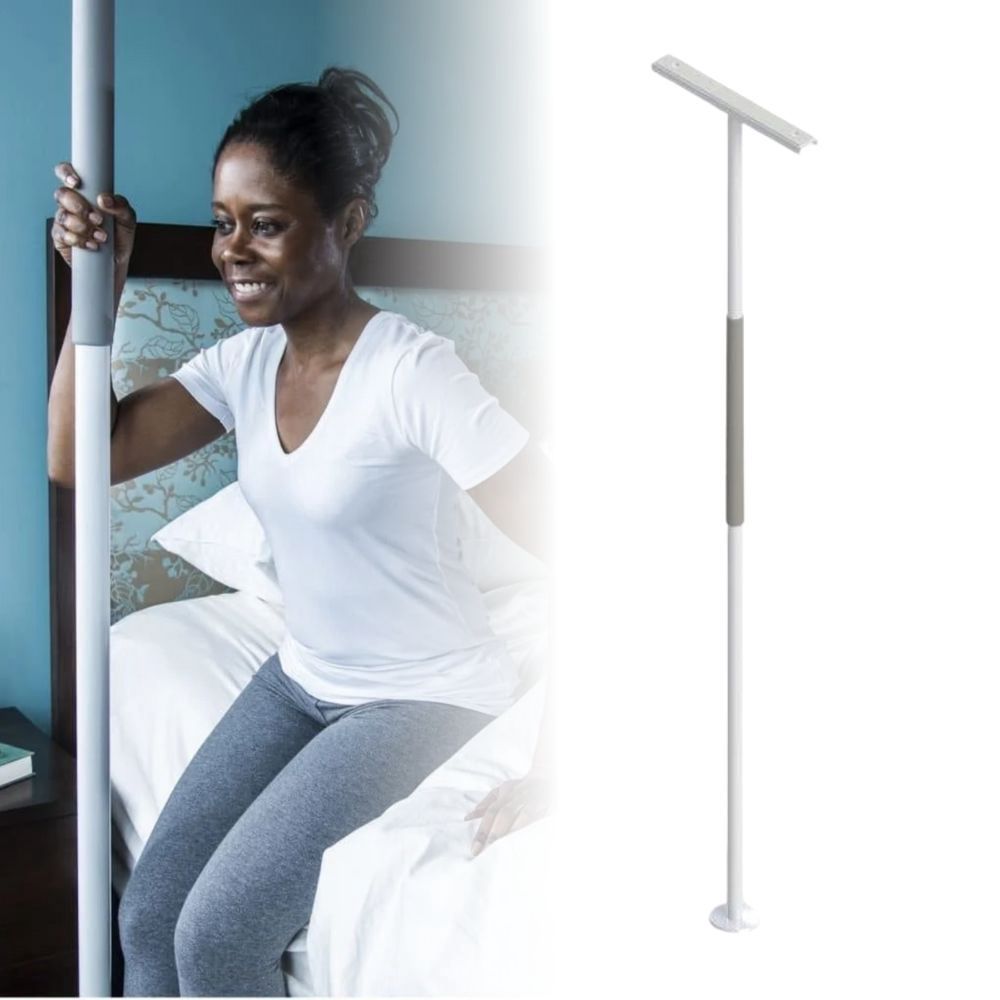 Barre d'appui verticale SuperPole