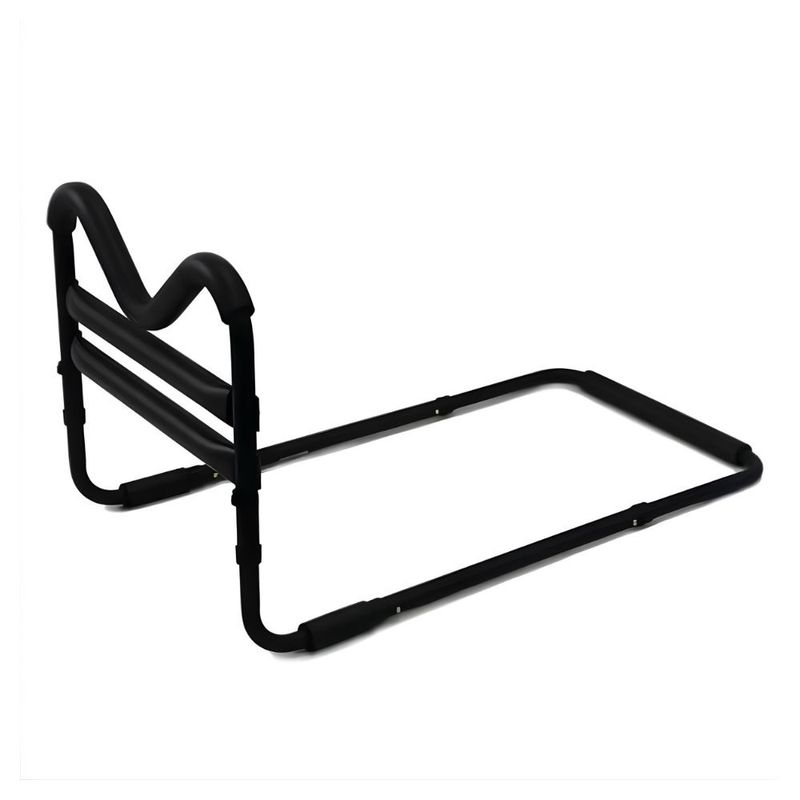 Barre d'appui de lit en M