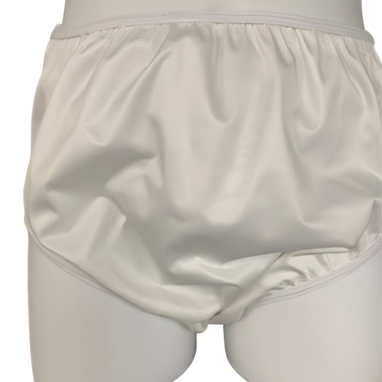 Culotte de protection imperméable en nylon