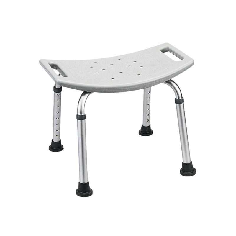 Banc de douche sans dossier