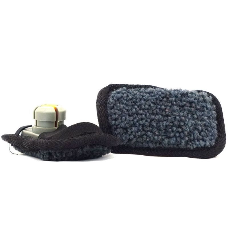 Pantoufles pour marchette