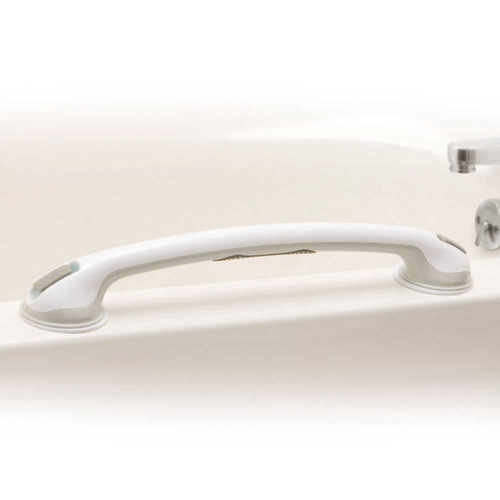 Poignée d'appui à ventouses Safe-Er-Grip 24 pouces