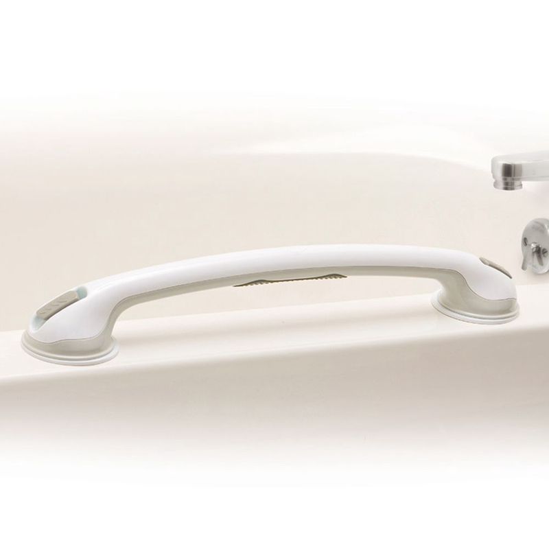 Poignée d'appui à ventouses Safe-Er-Grip 24 pouces