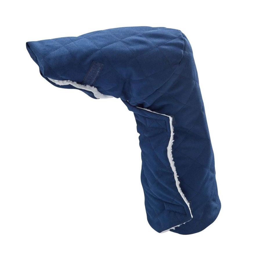 Couvre-chaussures/protège-pieds à velcros extra-large