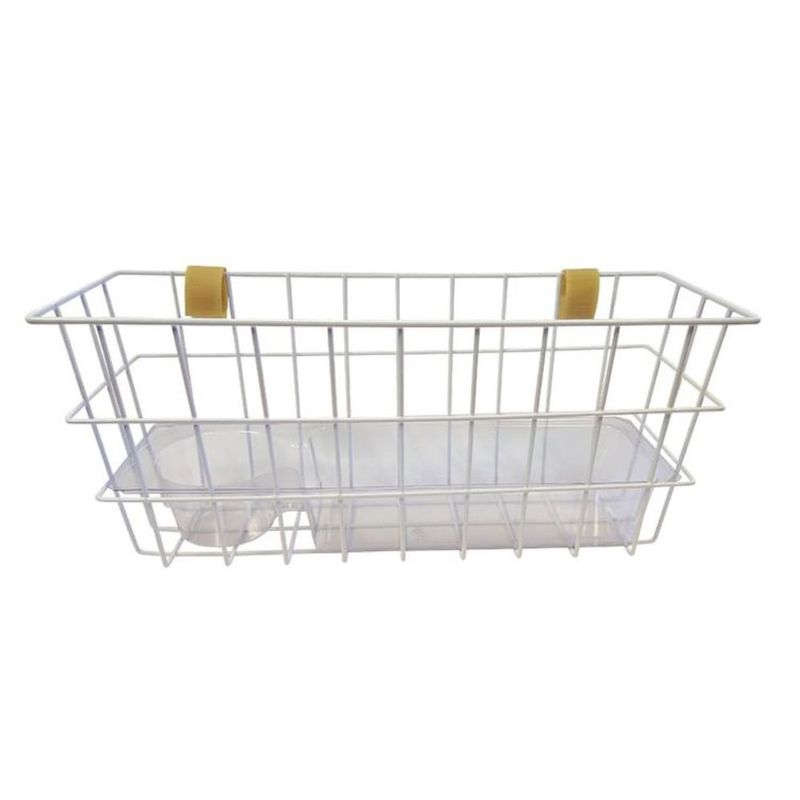 Panier pour marchette