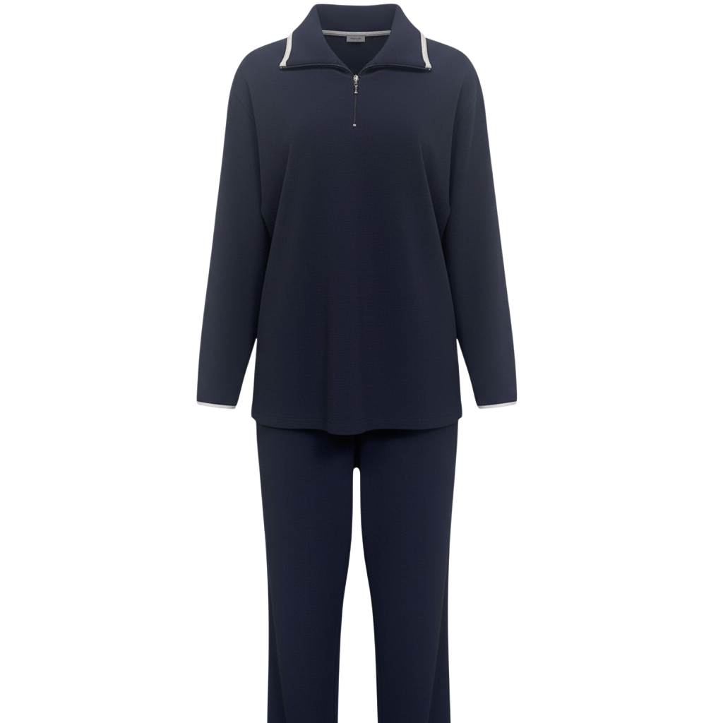 Ensemble de détente léger adapté marine