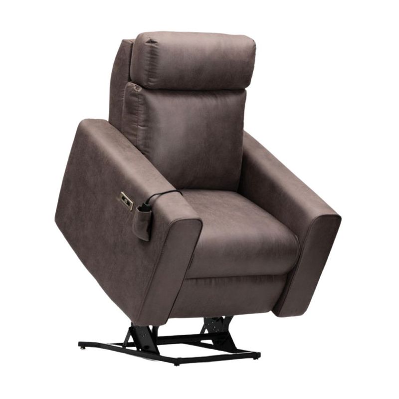 Fauteuil Elran motorisé auto-souleveur 40582-H