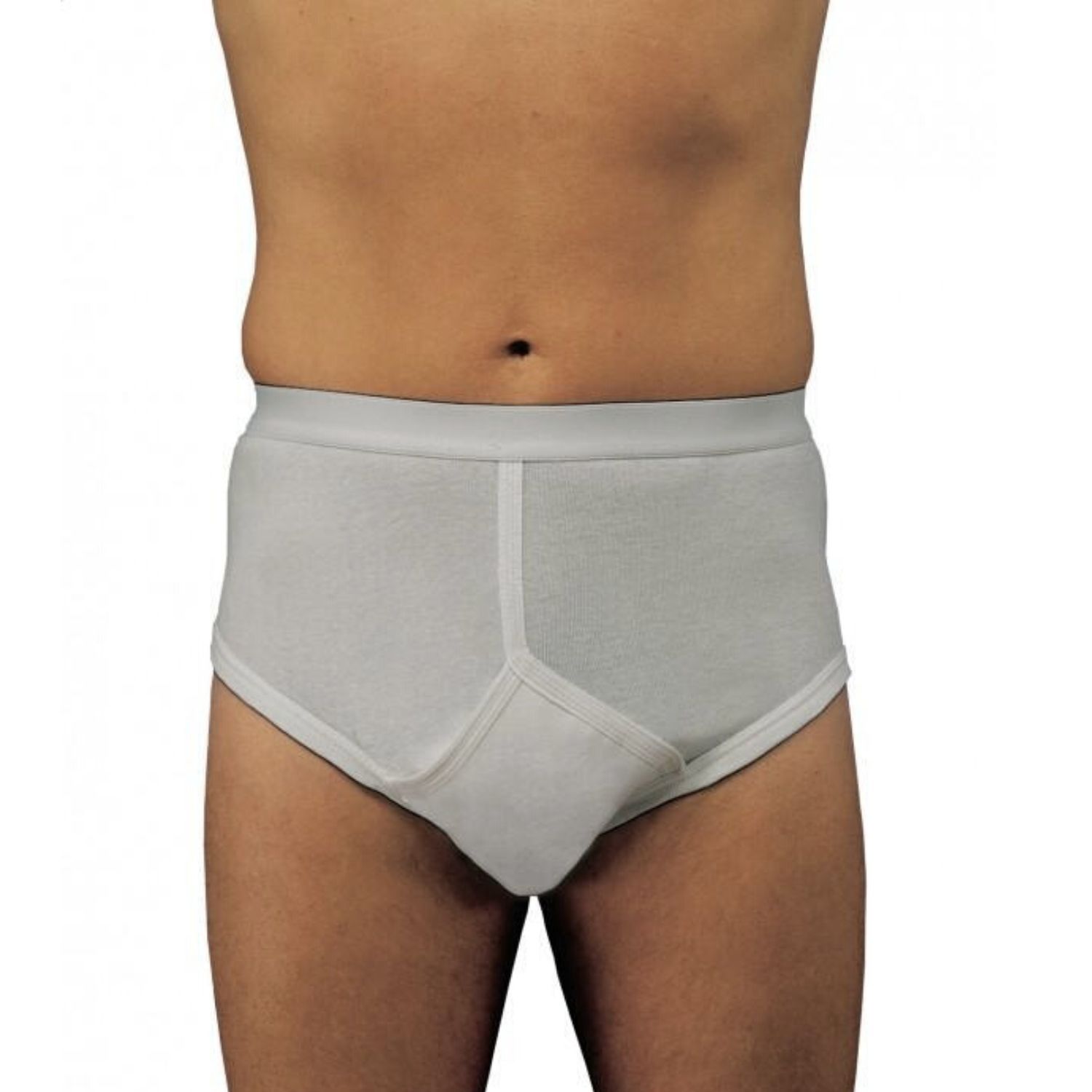 Sous-vêtements de protection en coton Priva - Homme