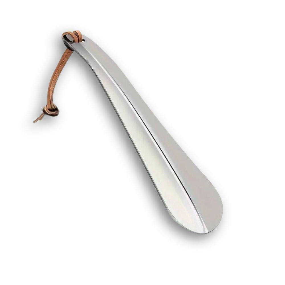 Chausse pied 7 pouces en métal