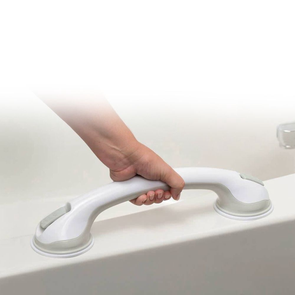 Poignée d'appui à ventouses Safe-Er-Grip 16 pouces